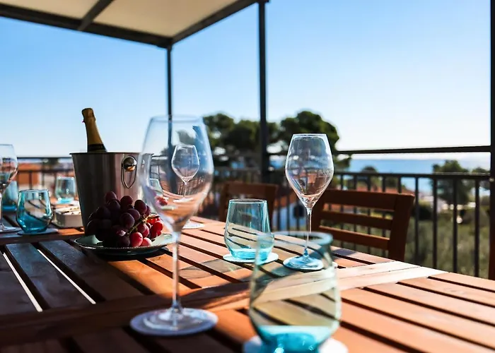 Appartement Timm Vir