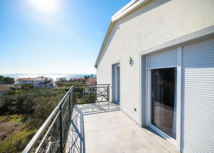 Timm Appartement Vir