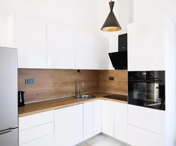 Timm Apartamento Vir